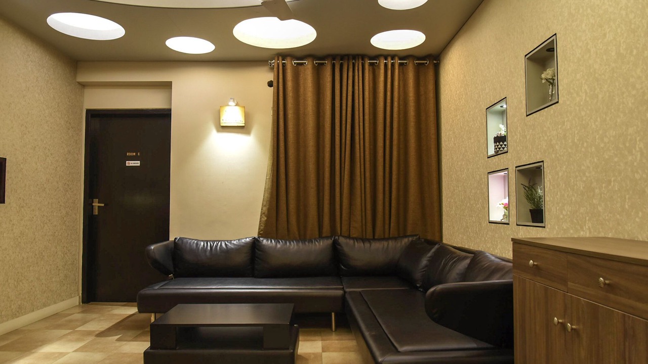 Photo of Livingroom in Dhanmondi