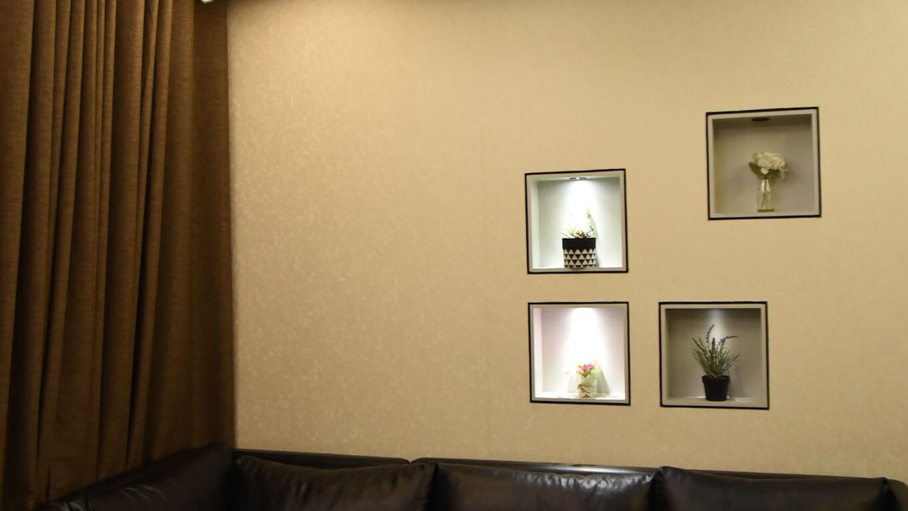 Photo of Livingroom in Dhanmondi