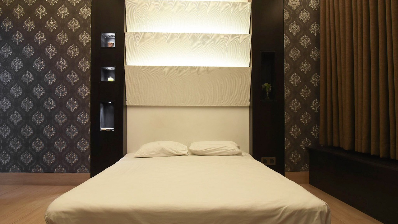 Photo of Bedroom in Dhanmondi
