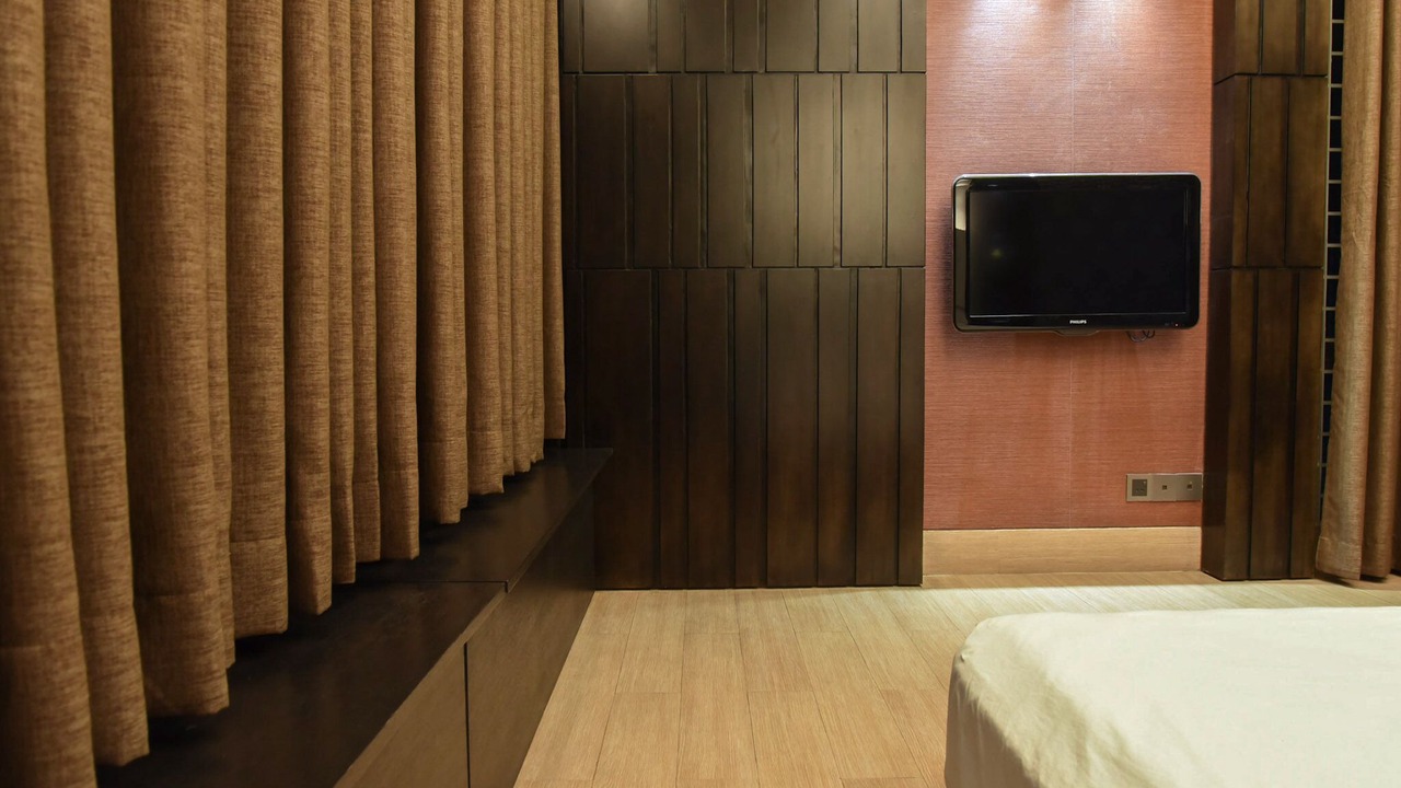 Photo of Bedroom in Dhanmondi