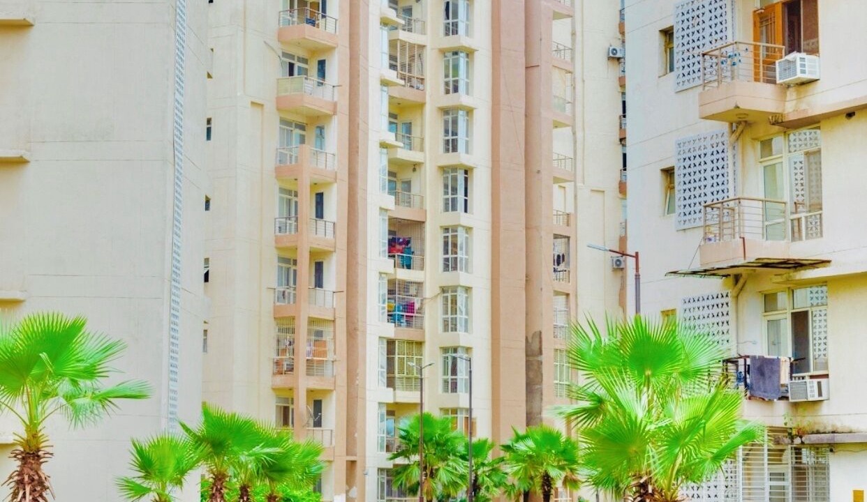 Photo of Outdoor in Greater Noida