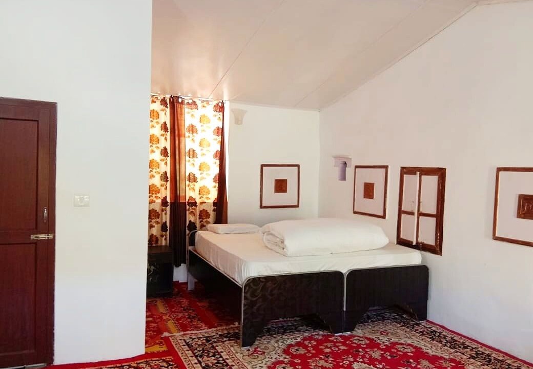 Photo of Bedroom in Kaul