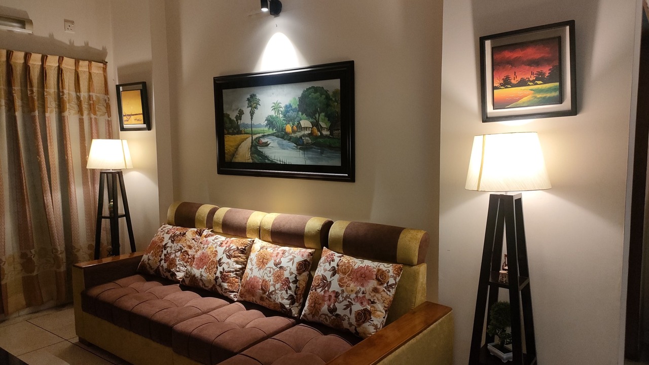 Photo of Livingroom in Mohammadpur