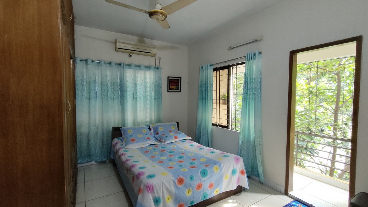Photo of Bedroom in Mohammadpur