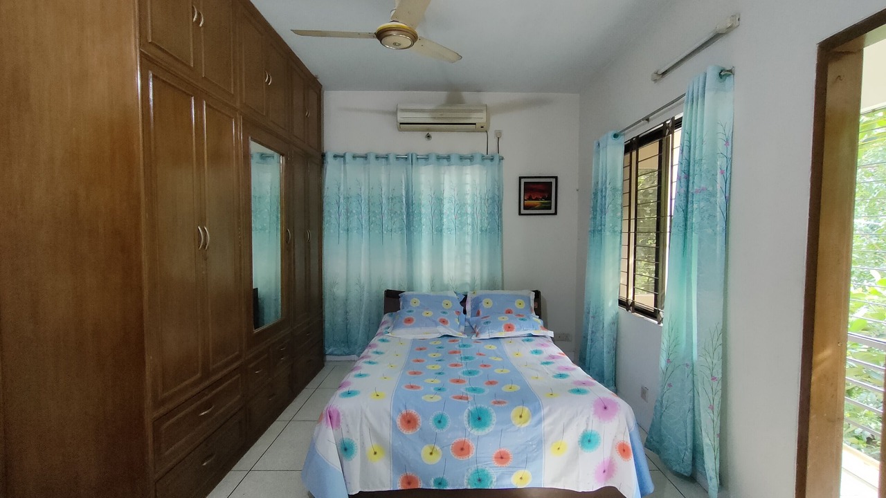 Photo of Bedroom in Mohammadpur