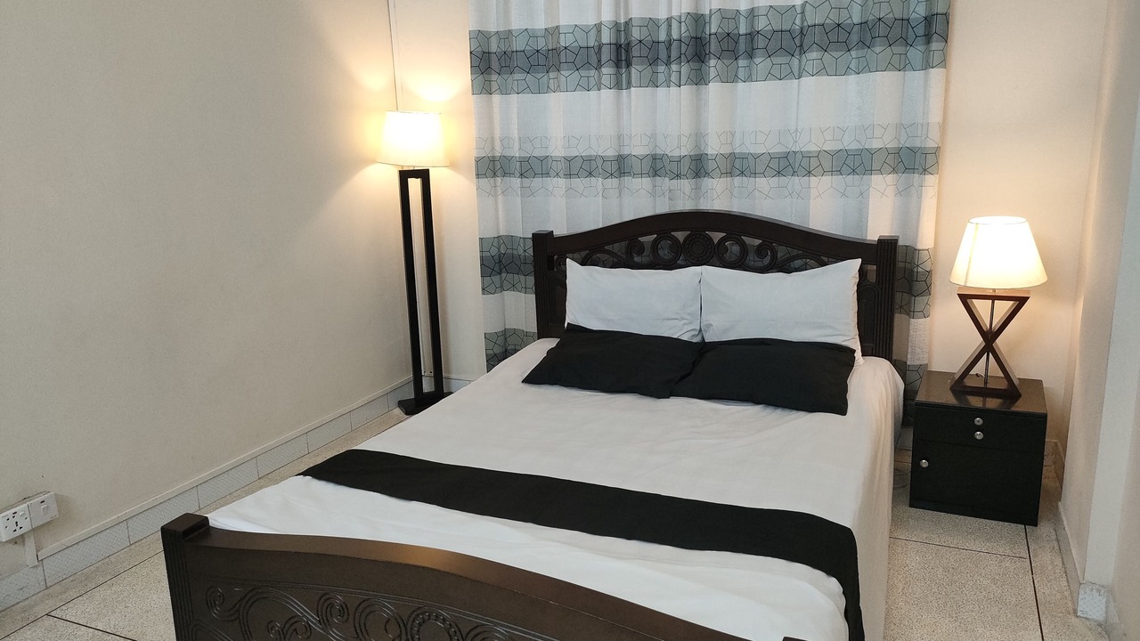 Photo of Bedroom in Mohammadpur