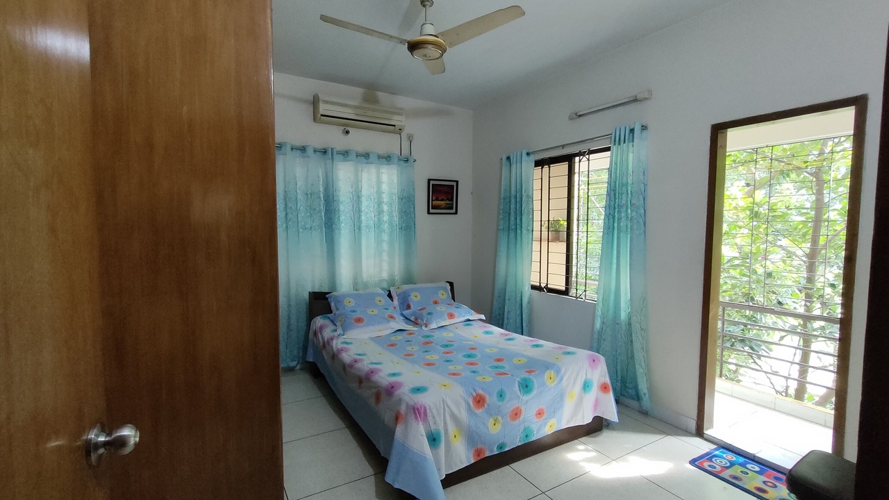 Photo of Bedroom in Mohammadpur