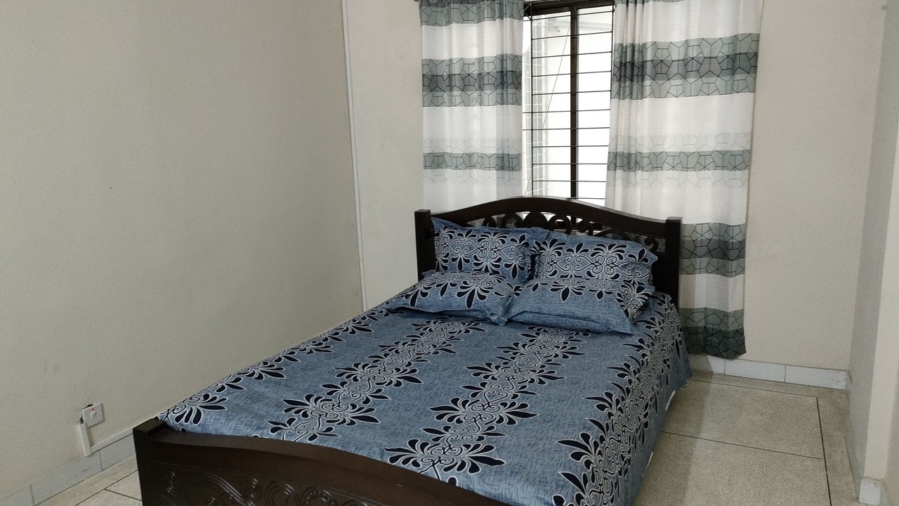 Photo of Bedroom in Mohammadpur