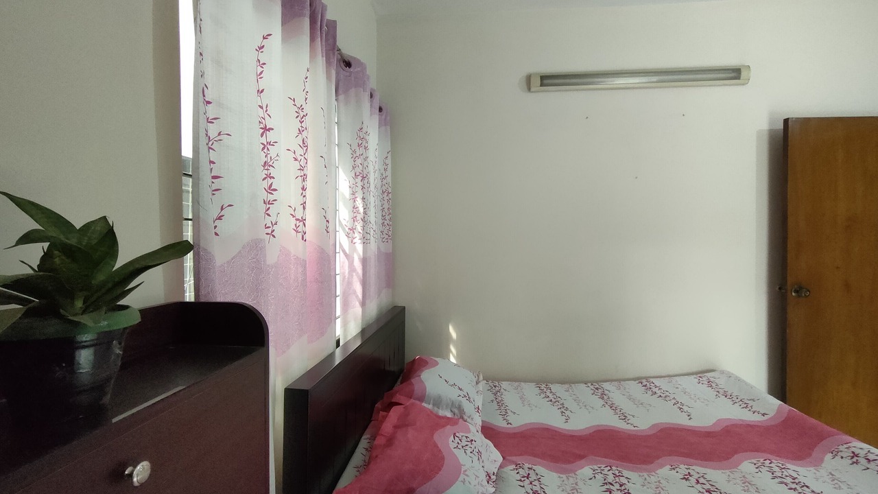 Photo of Bedroom in Mohammadpur