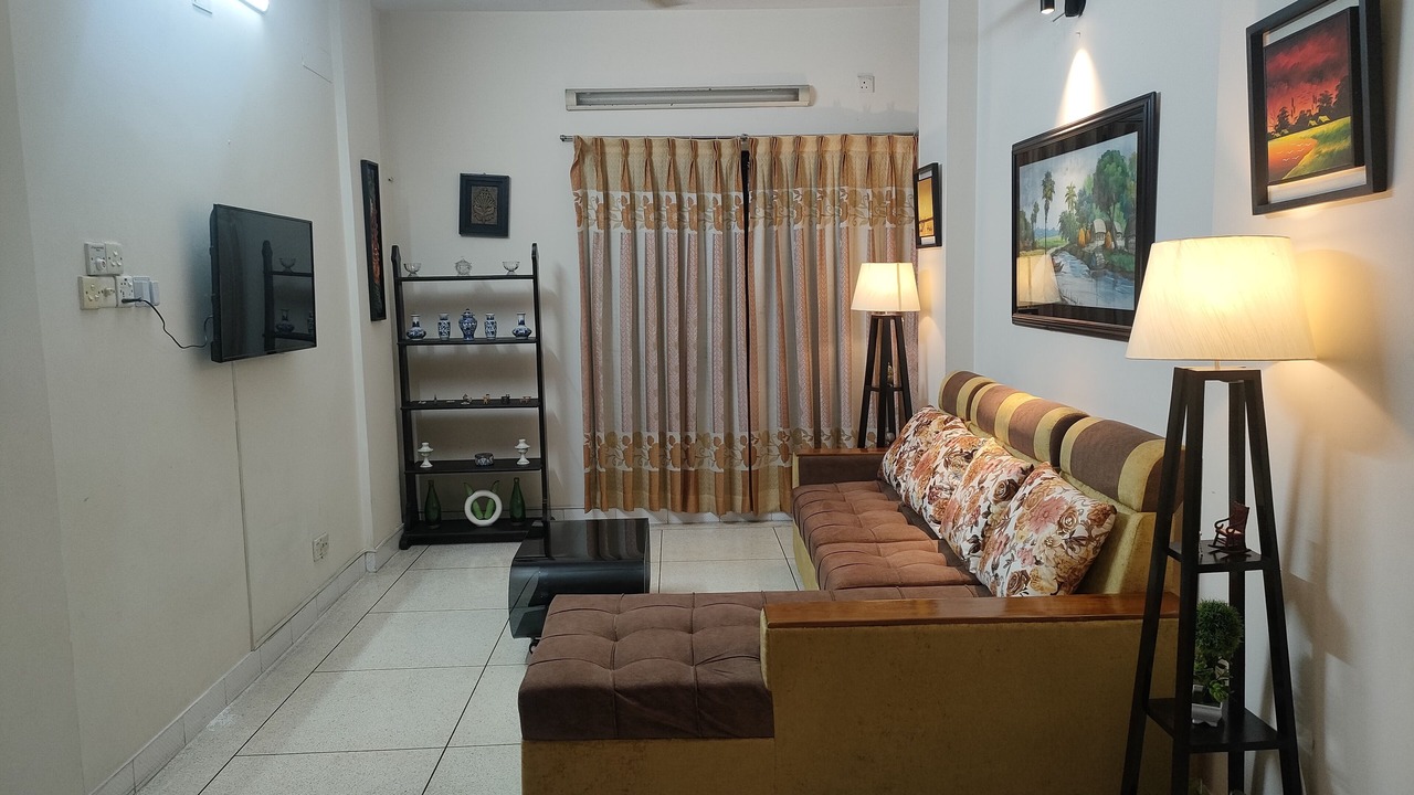 Photo of Livingroom in Mohammadpur