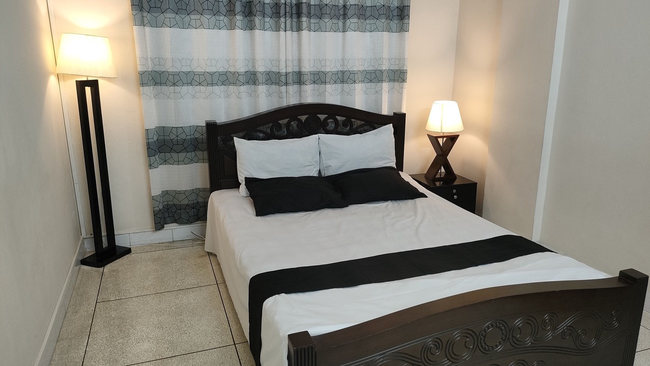 Photo of Bedroom in Mohammadpur
