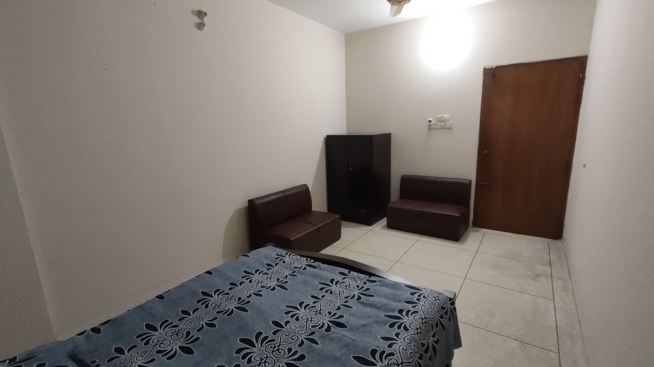 Photo of Bedroom in Mohammadpur