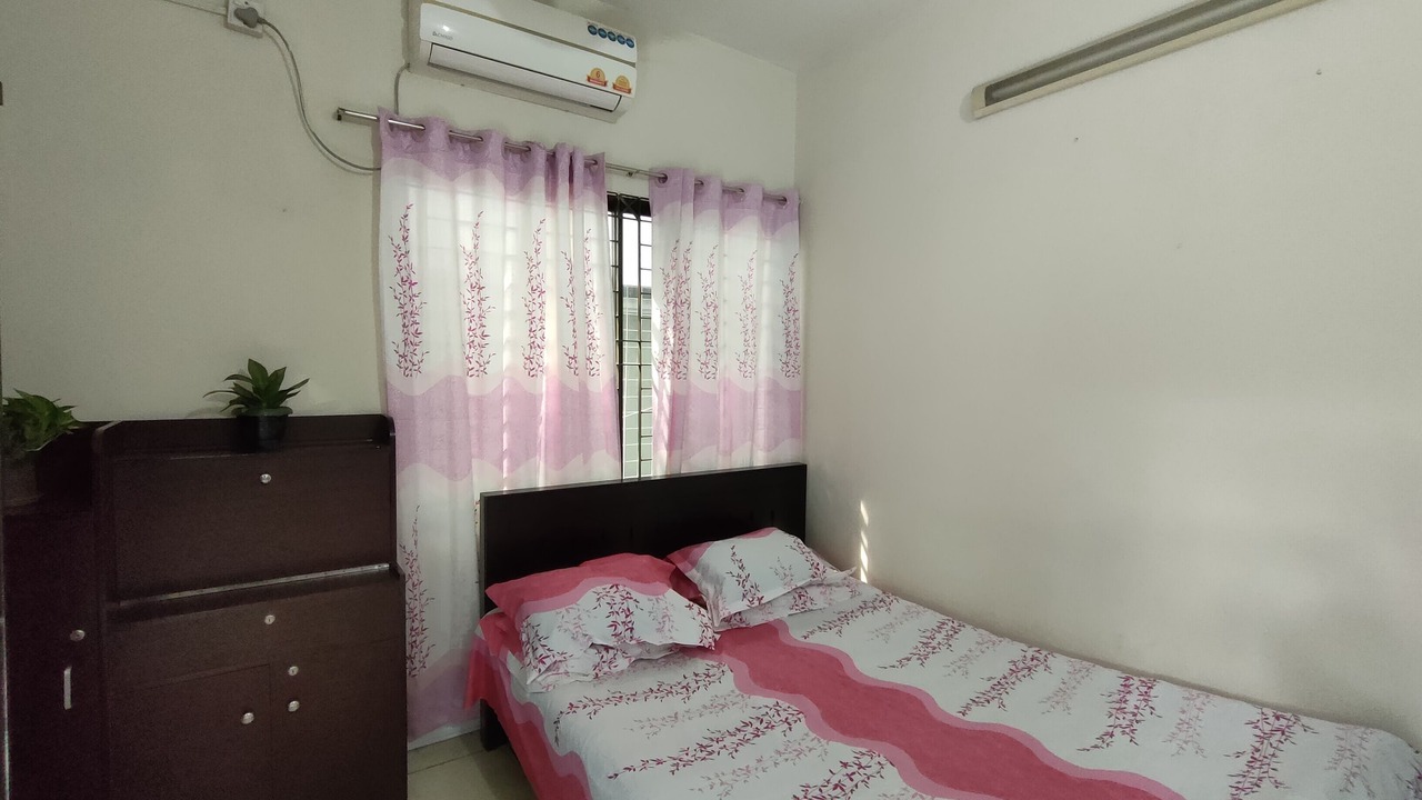 Photo of Bedroom in Mohammadpur