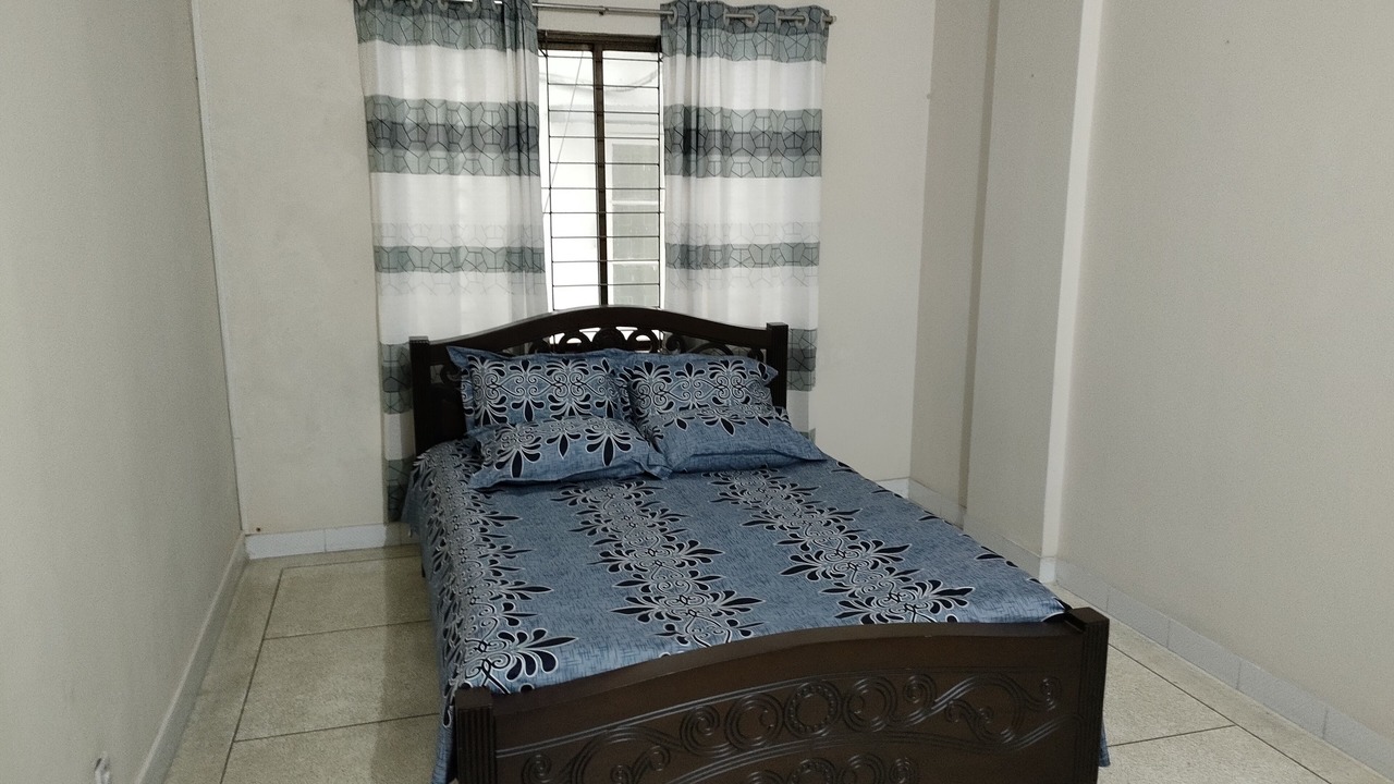 Photo of Bedroom in Mohammadpur