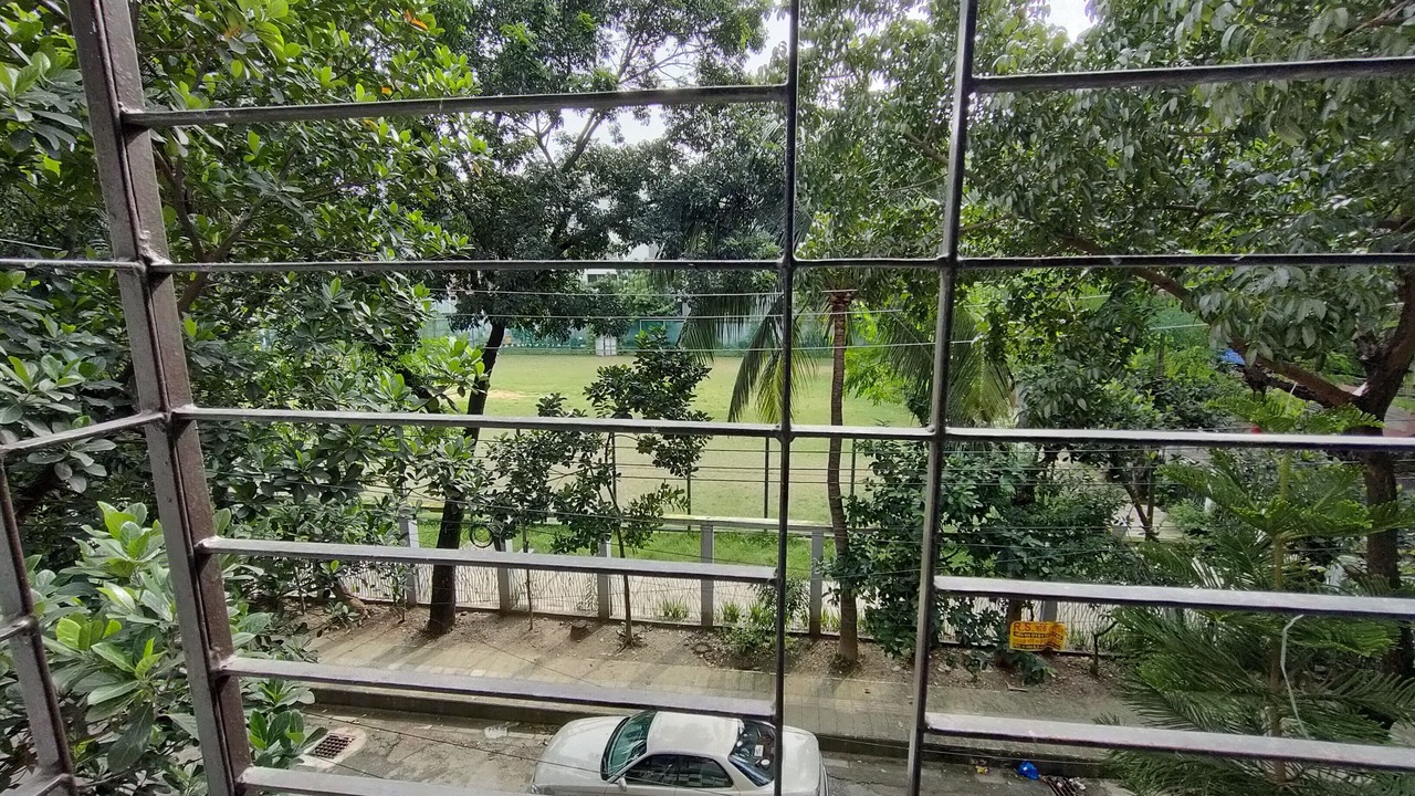 Photo of Outdoor in Mohammadpur