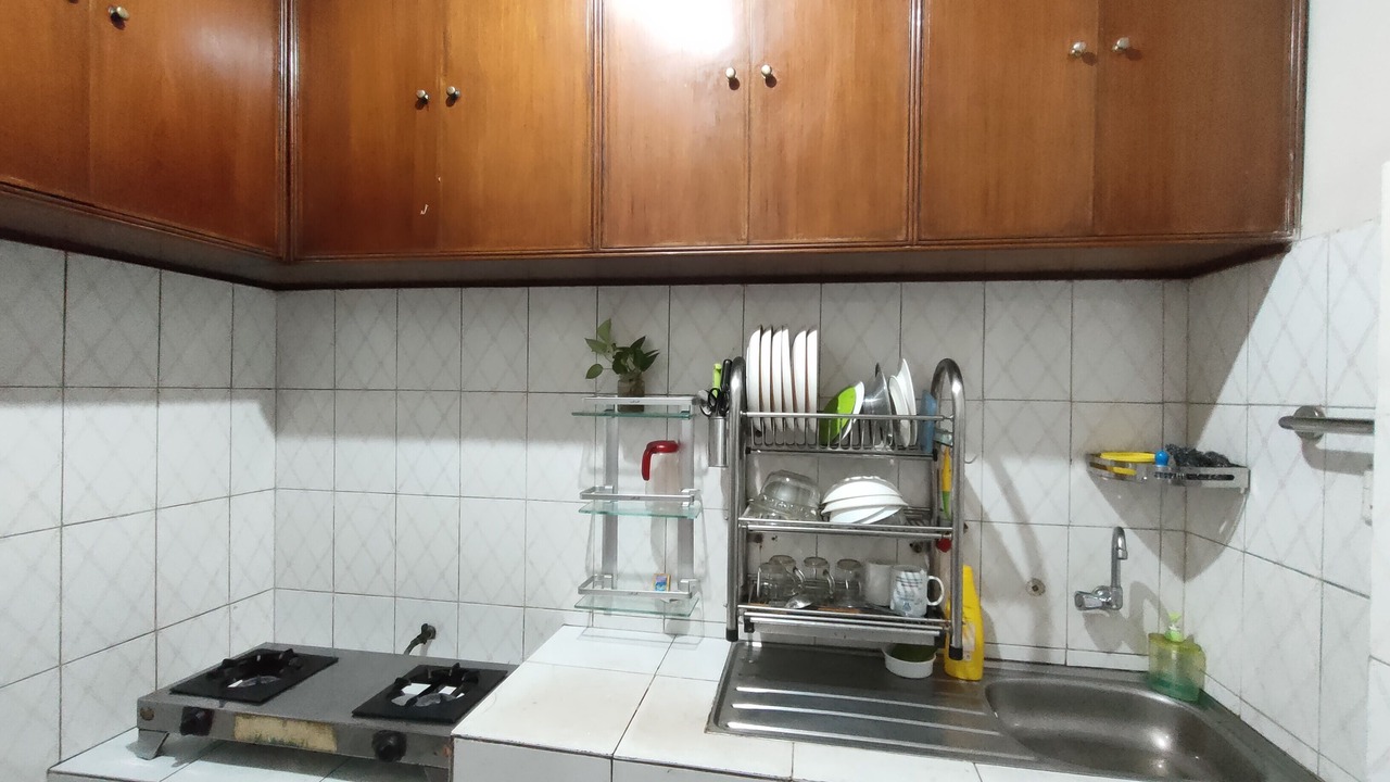 Photo of Kitchen in Mohammadpur