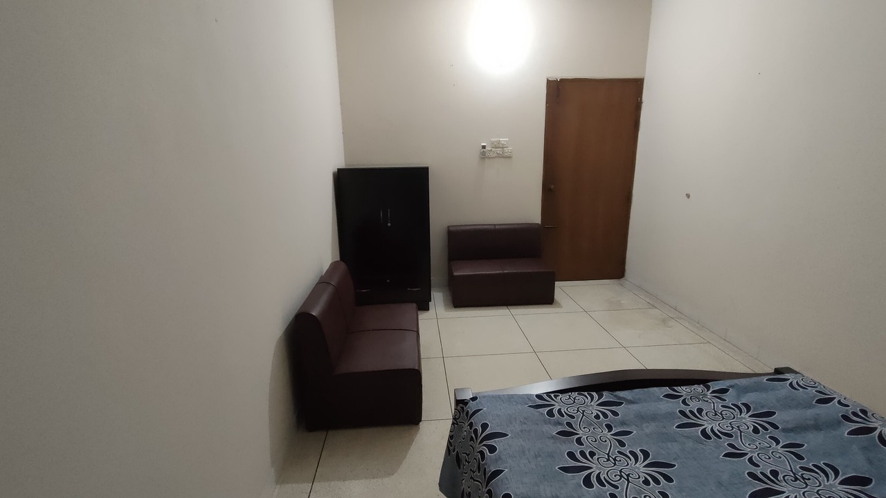 Photo of Bedroom in Mohammadpur