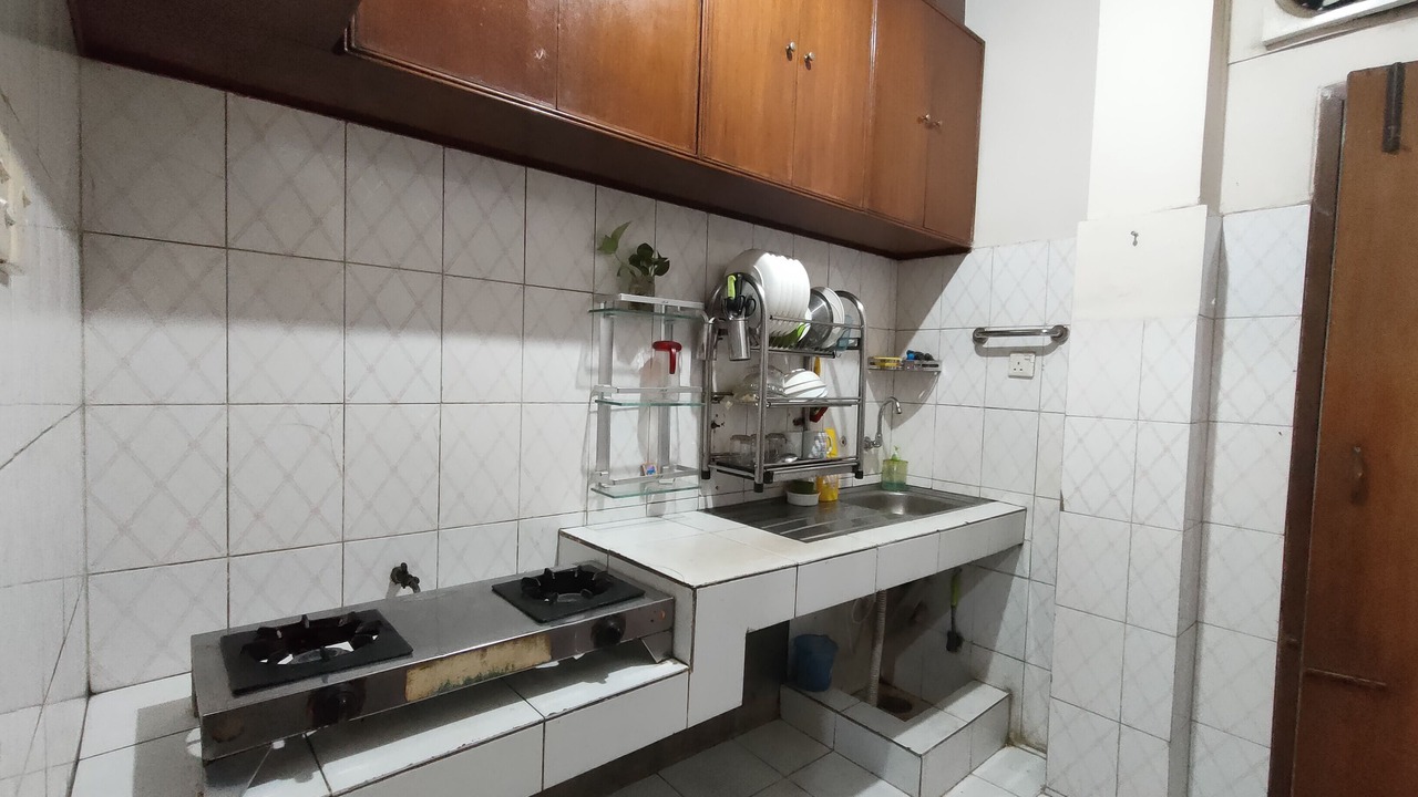 Photo of Kitchen in Mohammadpur