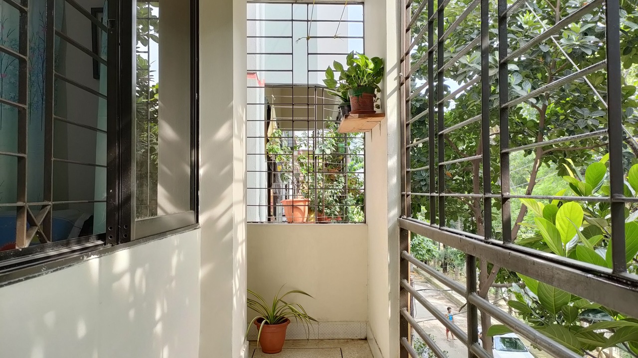 Photo of Outdoor in Mohammadpur