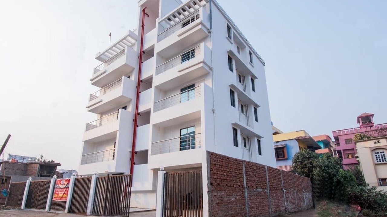 Photo of Outdoor in Danapur