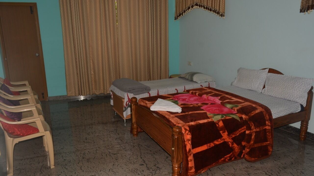 Photo of Bedroom in Gokulam