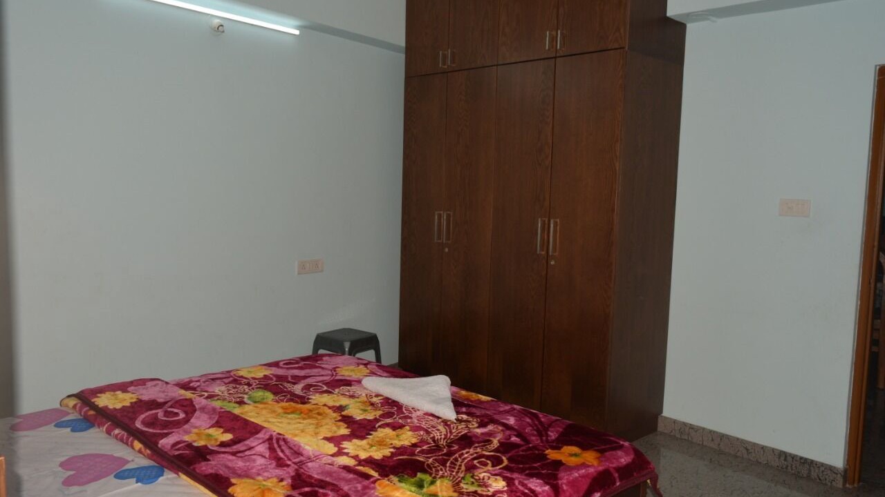 Photo of Bedroom in Gokulam