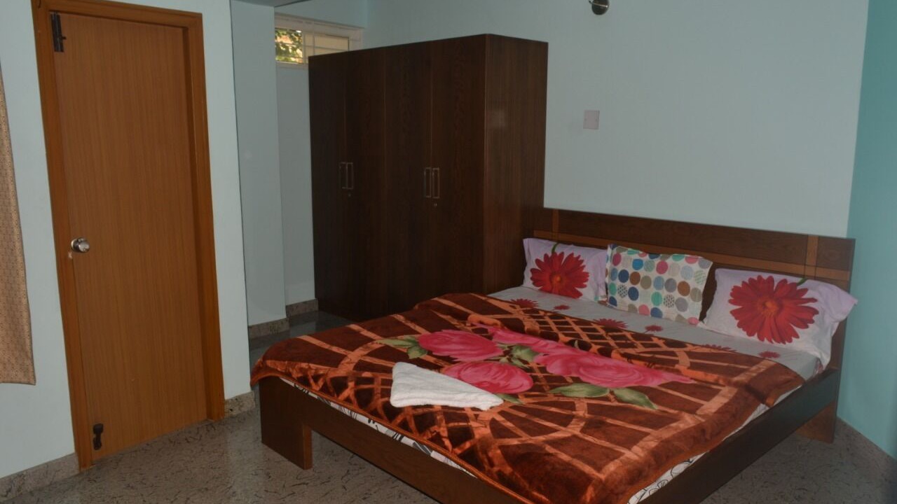 Photo of Bedroom in Gokulam