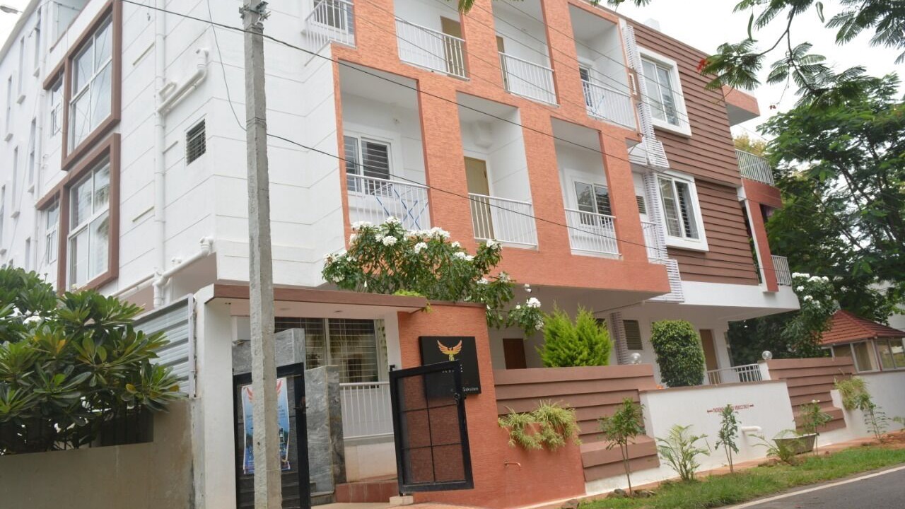 Photo of Outdoor in Gokulam