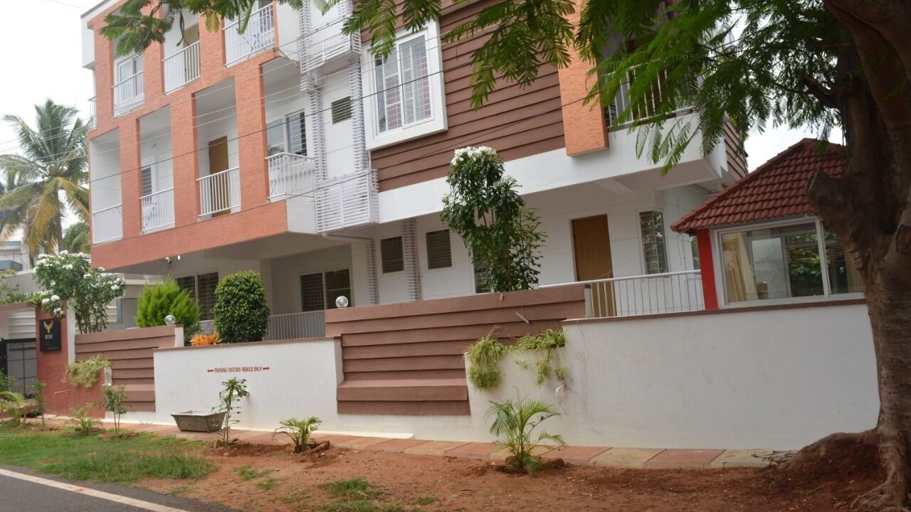 Photo of Outdoor in Gokulam