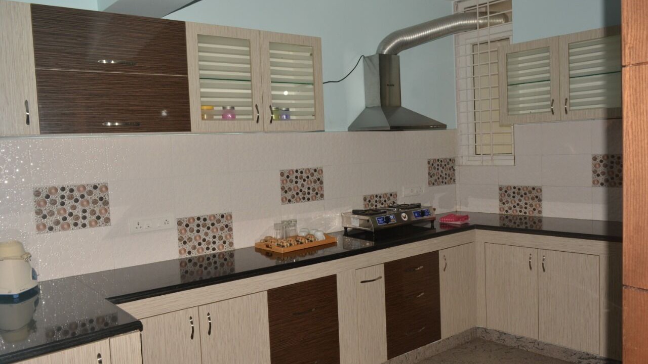 Photo of Kitchen in Gokulam