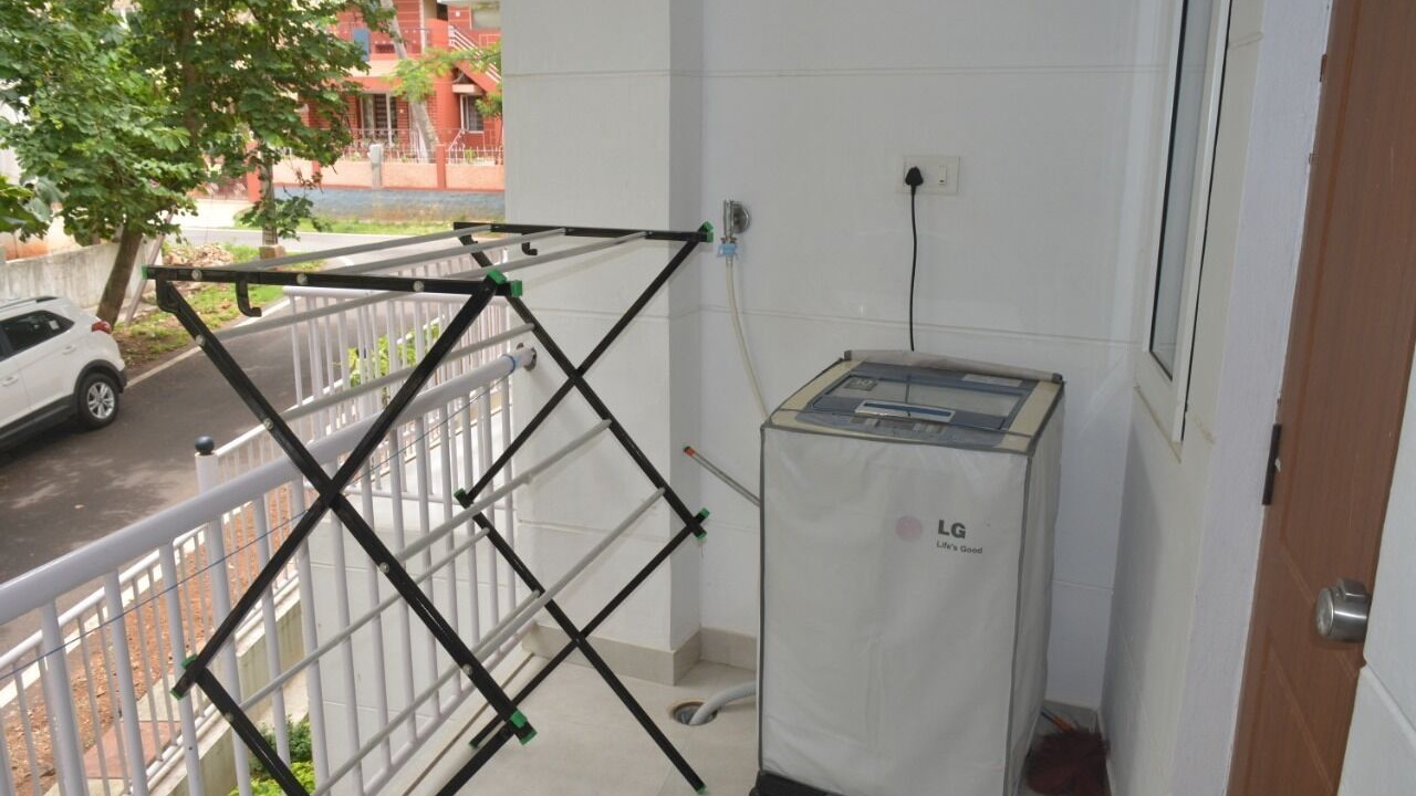 Photo of Outdoor in Gokulam