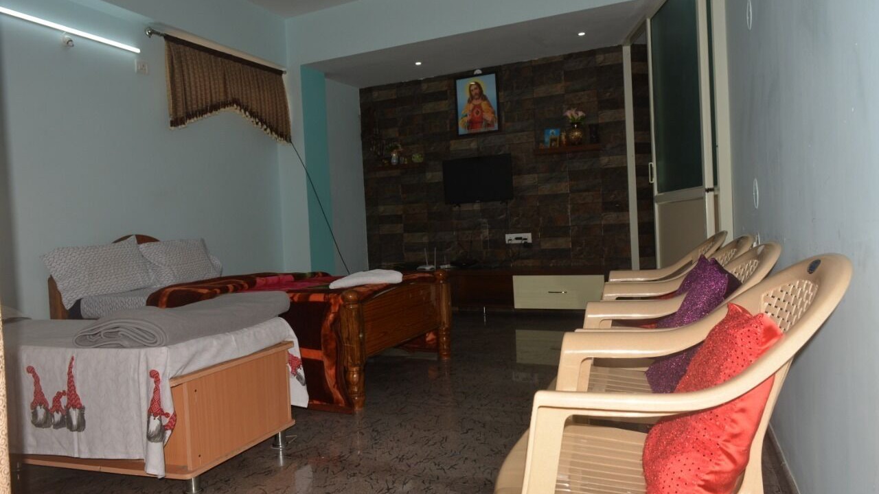 Photo of Bedroom in Gokulam