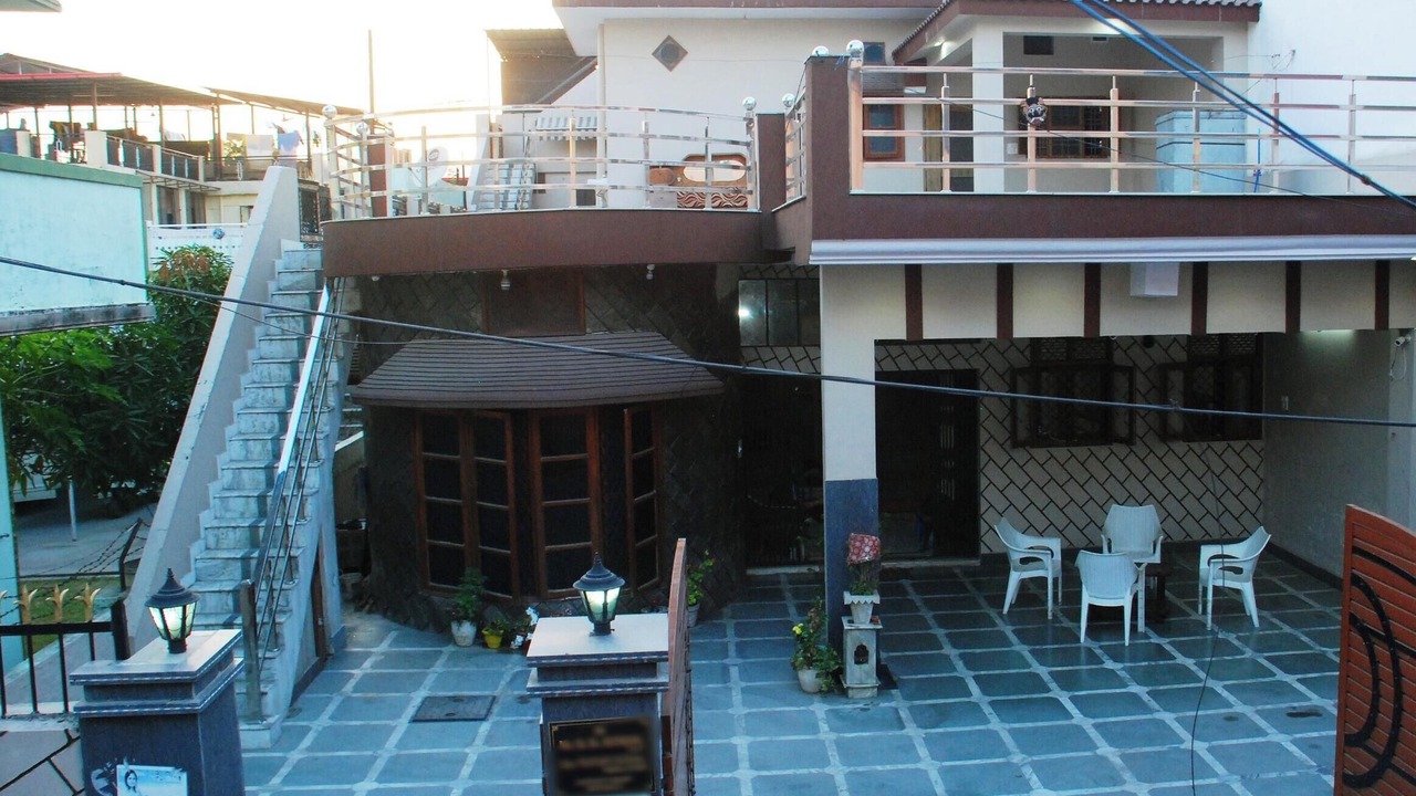 Photo of Patio Balcony in Bullawala