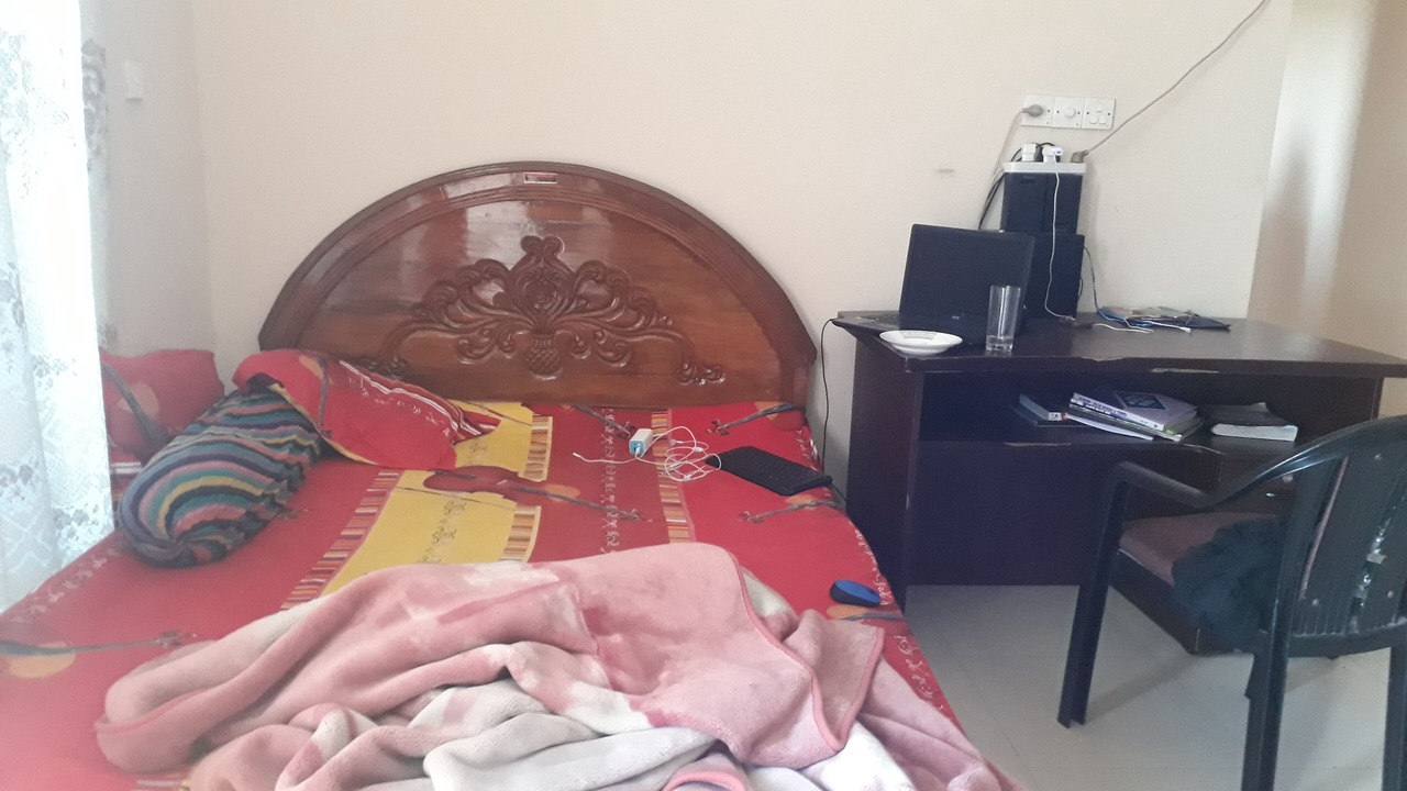 Photo of Bedroom in Dhaka