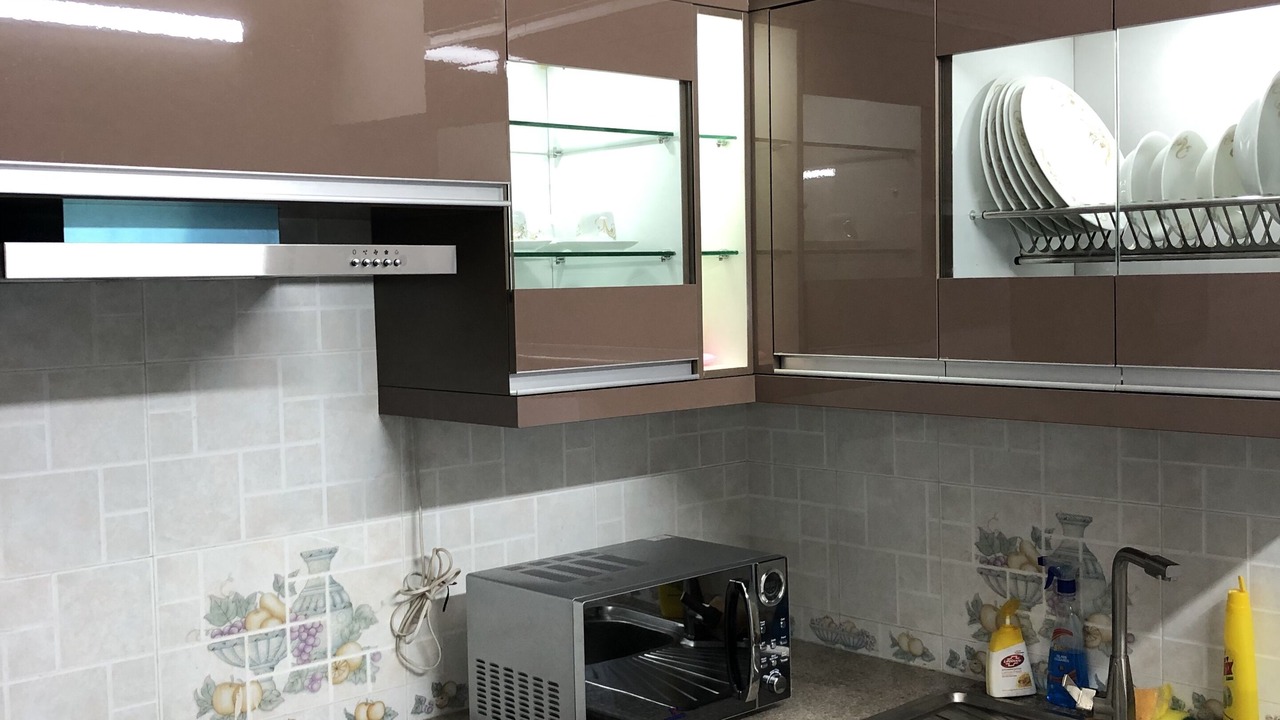 Photo of Kitchen in Dhaka