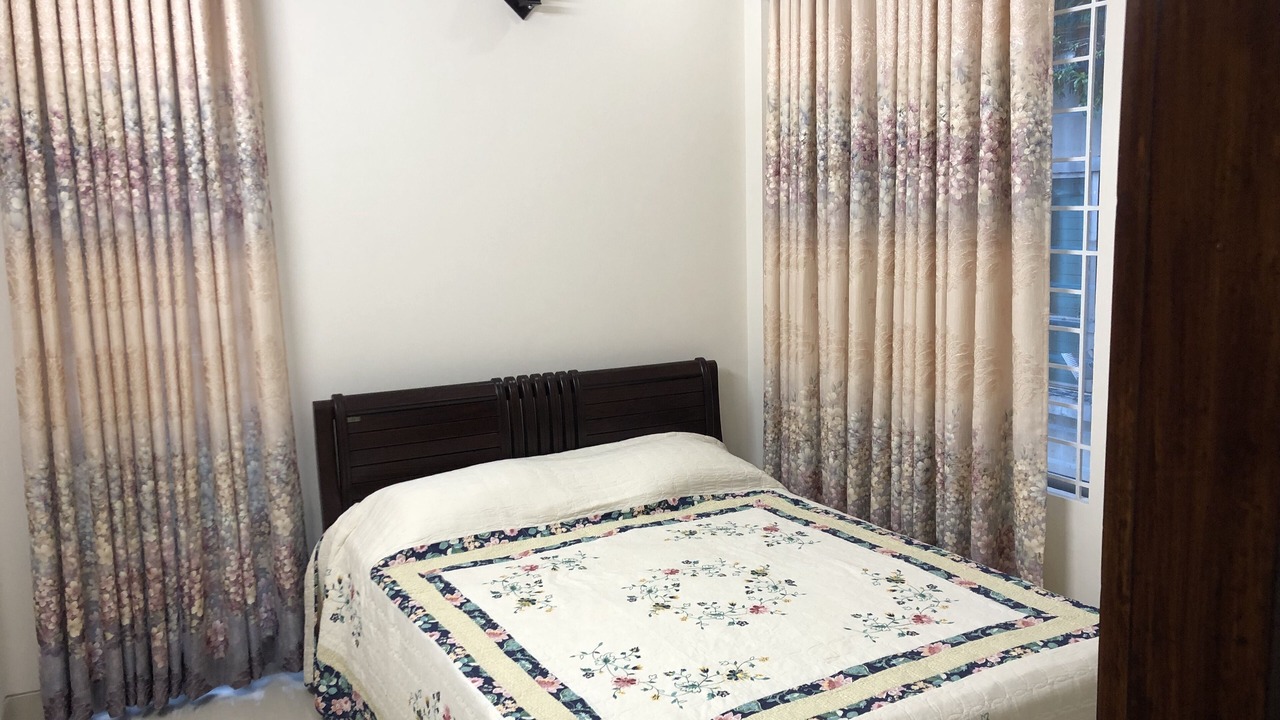 Photo of Bedroom in Dhaka