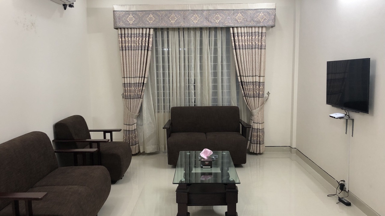 Photo of Livingroom in Dhaka