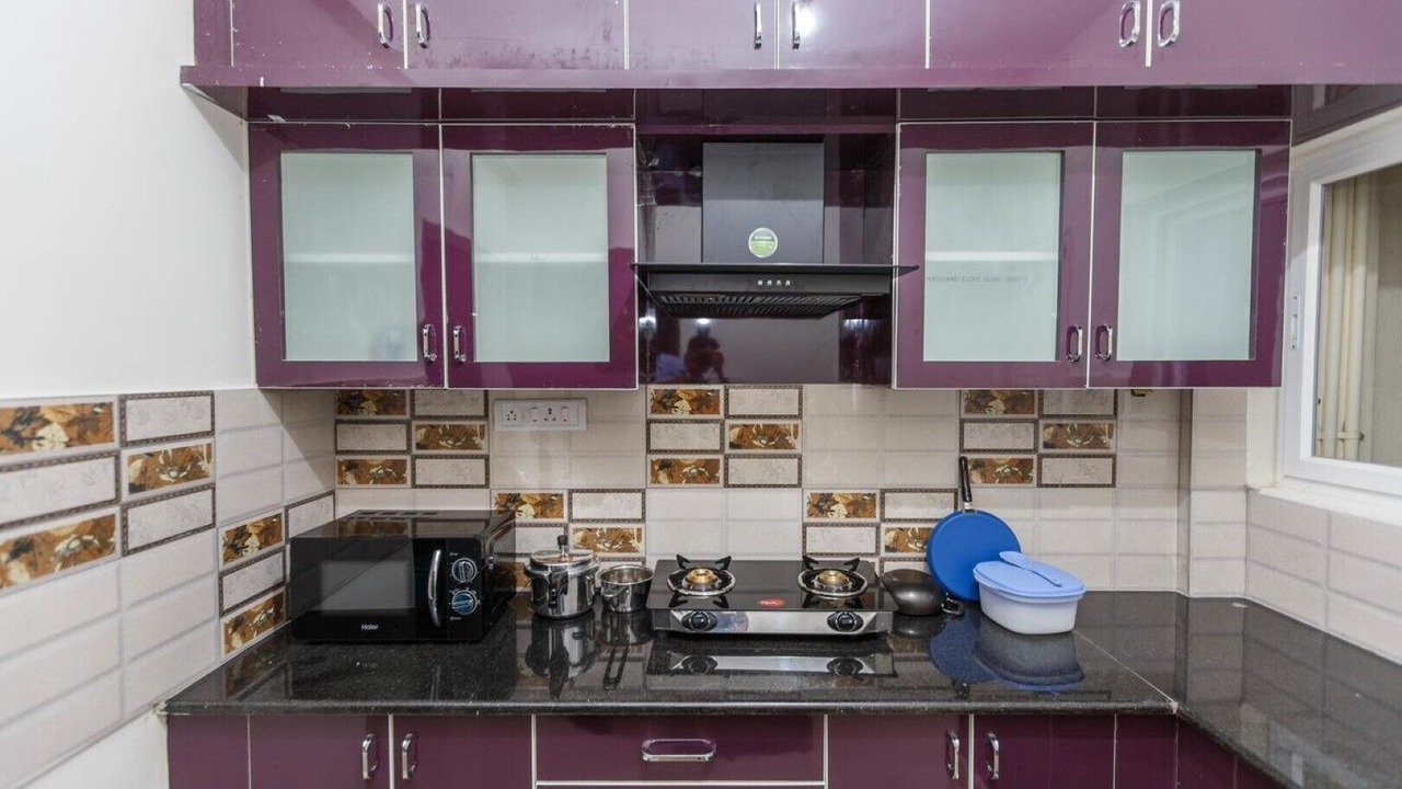Photo of Kitchen in Agara
