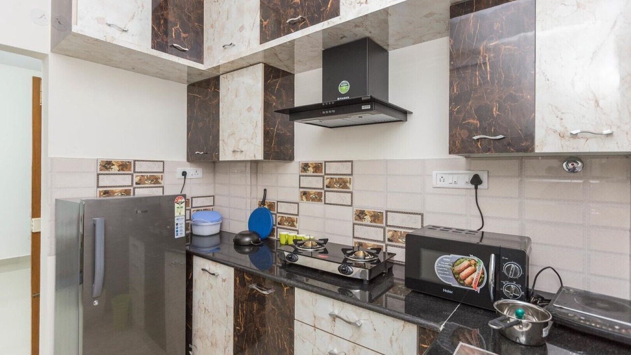 Photo of Kitchen in Agara