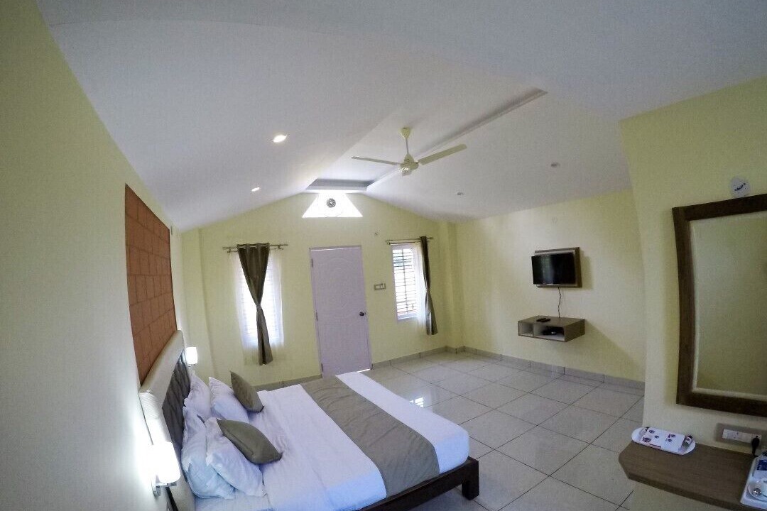 Photo of Bedroom in Kushalnagar