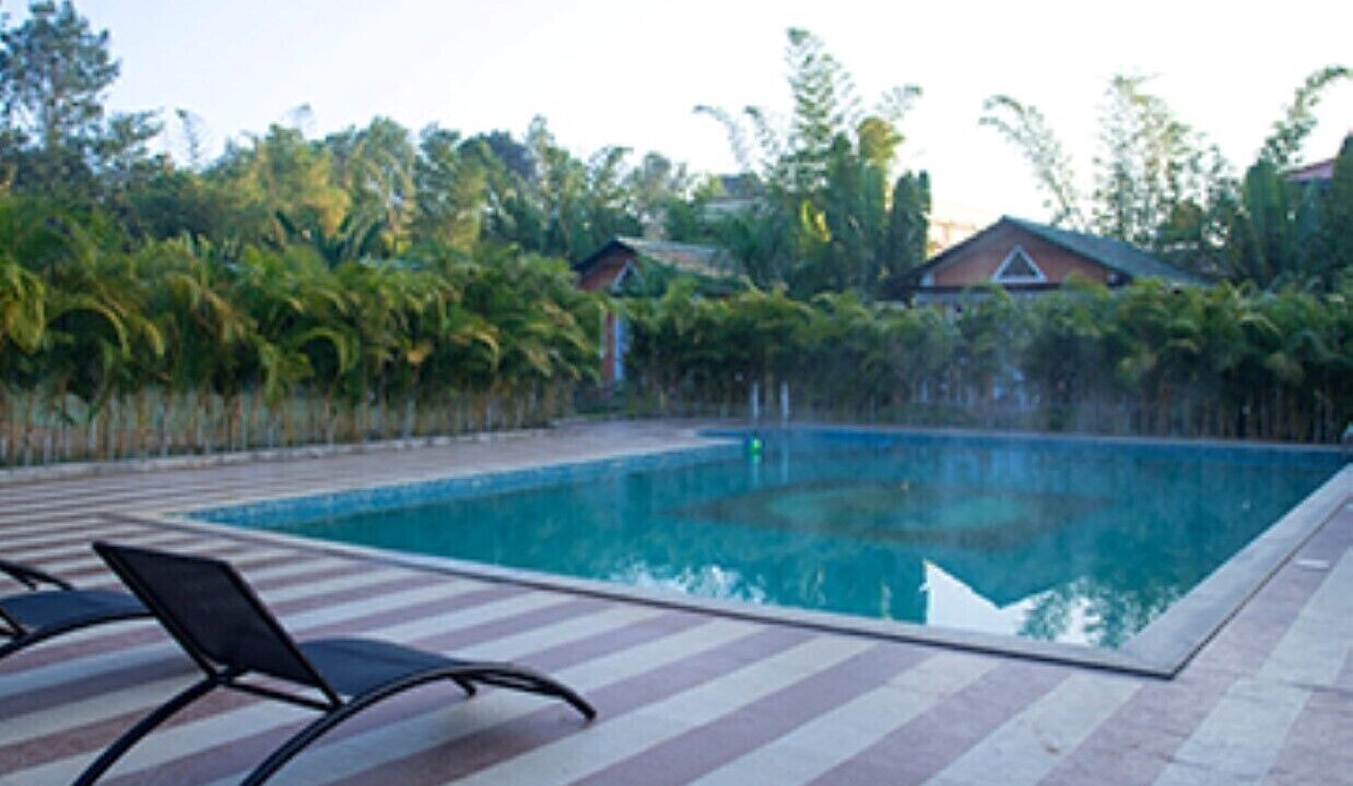 Photo of Outdoor in Kushalnagar