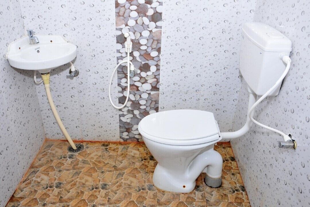 Photo of Bathroom in Kushalnagar