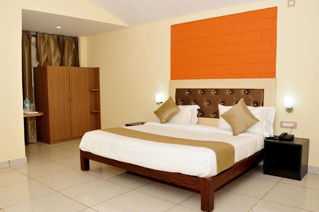 Photo of Bedroom in Kushalnagar