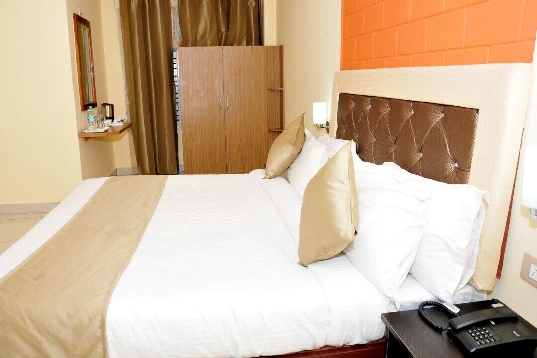 Photo of Bedroom in Kushalnagar