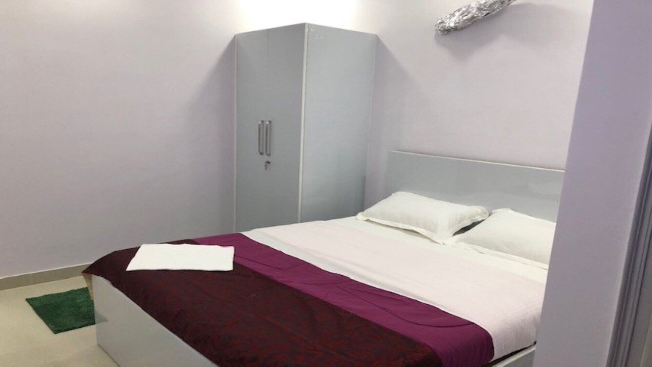 Photo of Bedroom in Safdarjung Enclave