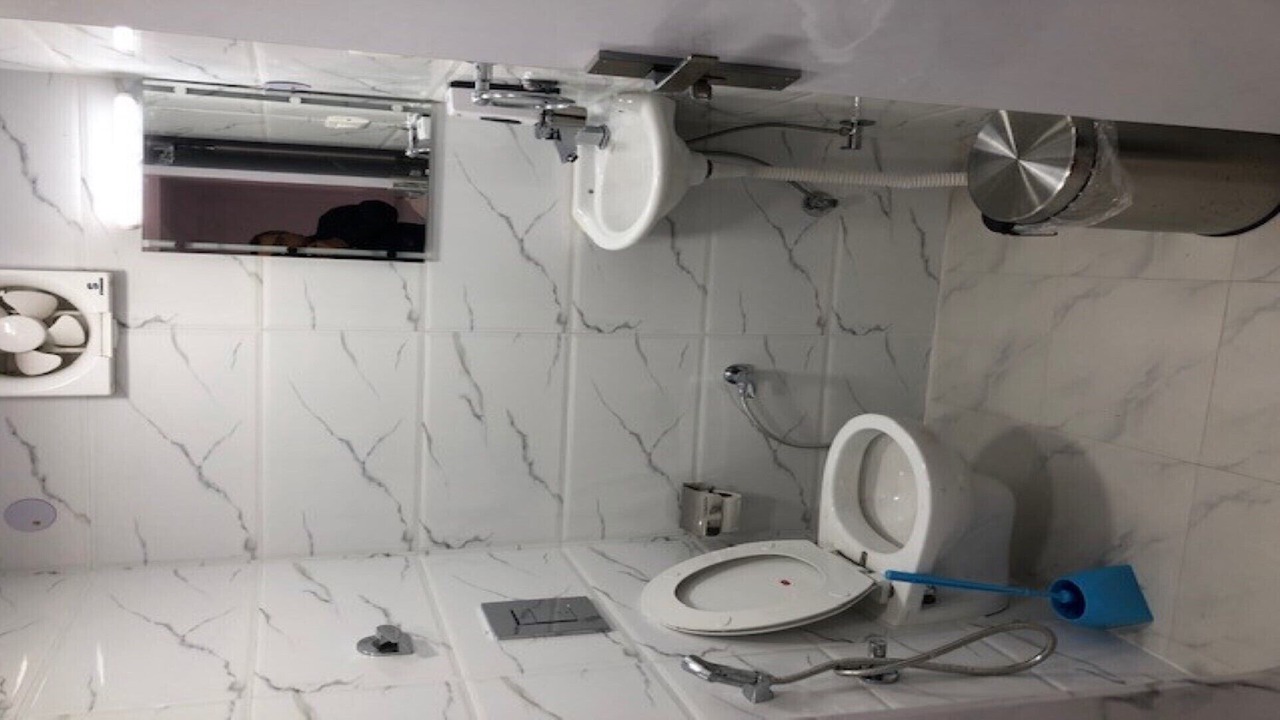 Photo of Bathroom in Safdarjung Enclave