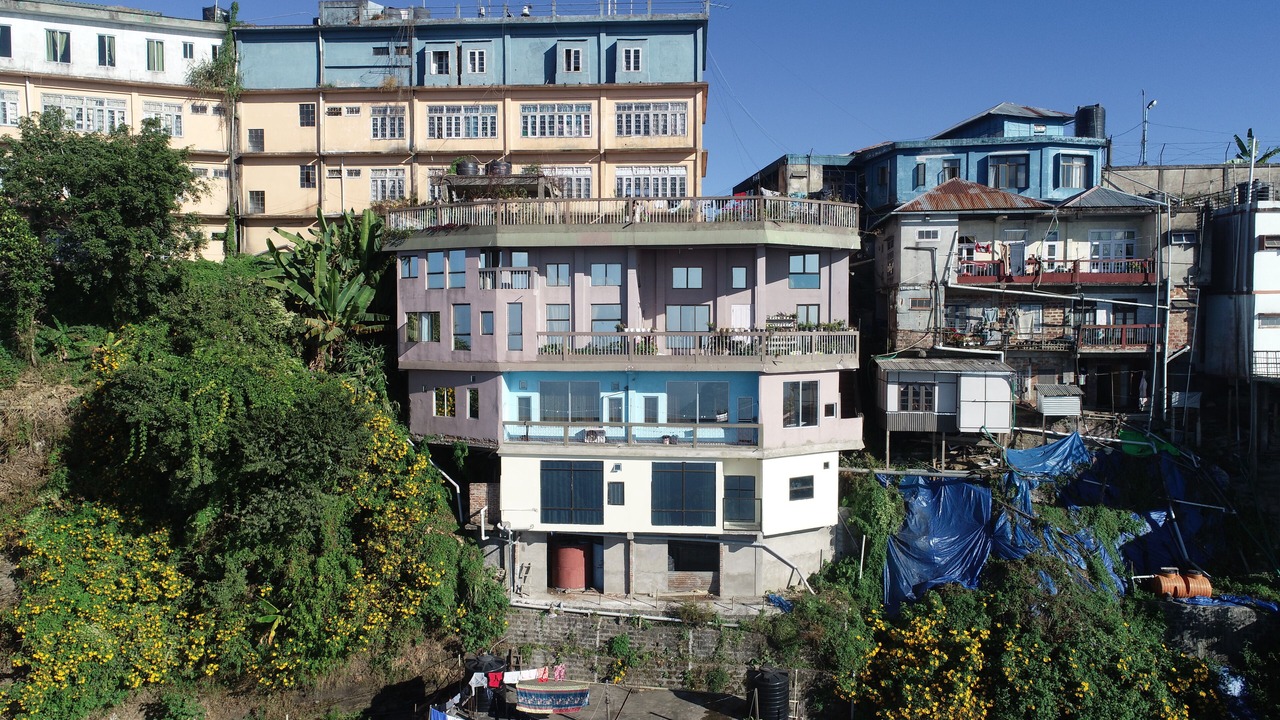 Photo of Others in Aizawl