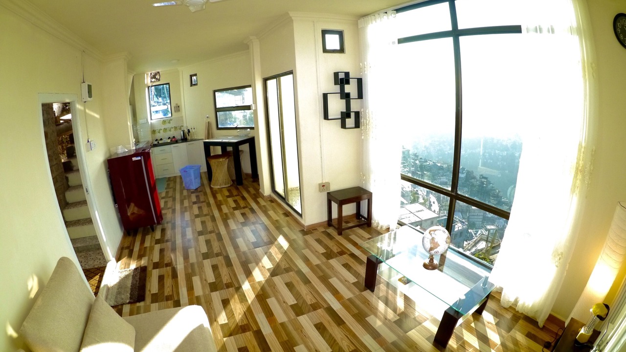 Photo of Livingroom in Aizawl