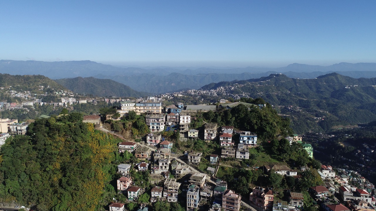 Photo of Others in Aizawl