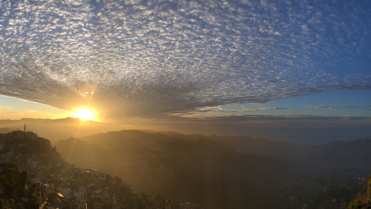 Photo of Others in Aizawl